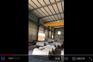 安装现场视频